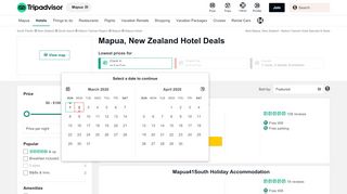 
                            12. THE 10 BEST Mapua Hotel Deals (Sept 2018) - TripAdvisor