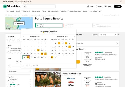 
                            10. THE 10 BEST Porto Seguro Resorts of 2019 (with Prices) - TripAdvisor