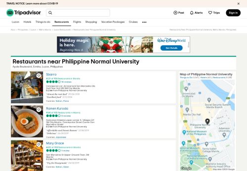 
                            12. The 10 Best Restaurants Near Philippine Normal University, Metro ...