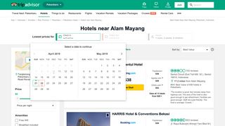 
                            10. The 10 Closest Hotels to Alam Mayang, Pekanbaru - TripAdvisor ...