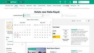 
                            12. THE 10 CLOSEST Hotels to Hatta Kayak, Dubai - TripAdvisor - Find ...