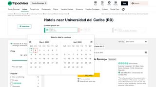 
                            12. THE 10 CLOSEST Hotels to Universidad del Caribe (RD), Santo ...