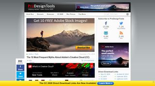 
                            6. The 10 Most Common Myths About Adobe's Creative Cloud (CC ...
