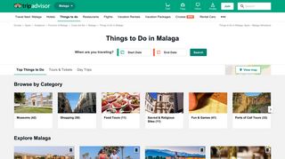 
                            11. THE 15 BEST Things to Do in Malaga - 2019 (with Photos) - TripAdvisor