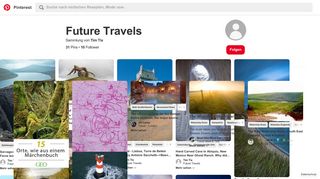 
                            10. The 29 best Future Travels images on Pinterest | Places to visit ...
