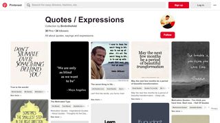 
                            12. The 30 best Quotes / Expressions images on Pinterest | Thinking ...