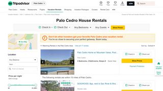 
                            13. THE 5 BEST Palo Cedro House Rentals - TripAdvisor