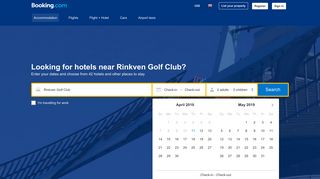 
                            12. The 6 Best Hotels near Rinkven Golf Club, Aartselaar, Belgium ...