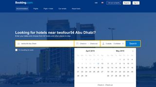 
                            11. The 6 Best Hotels near twofour54 Abu Dhabi, Abu Dhabi, UAE ...