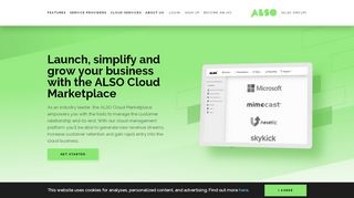 
                            2. The ALSO Cloud Marketplace is much more than automatic ...