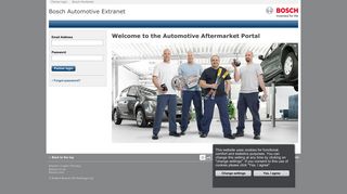 
                            4. the Automotive Aftermarket Portal
