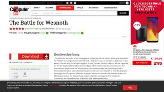 
                            8. The Battle for Wesnoth 1.14.5 - Download - COMPUTER BILD