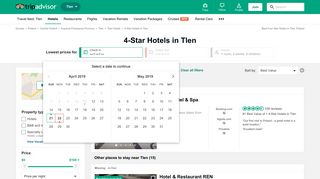 
                            7. THE BEST 4 Star Hotels in Tlen of 2019 (with Prices) - TripAdvisor