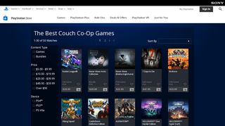 
                            13. The Best Couch Co-Op Games | Official PlayStation™Store Australia