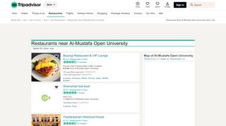 
                            12. The Best Restaurants Near Al-Mustafa Open University, Qom