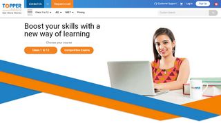 
                            5. The best study portal to get access to online study resources for CBSE ...