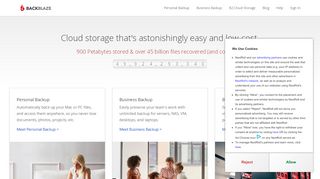 
                            9. The Best Unlimited Online Backup and Cloud Storage Services