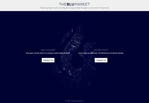 
                            9. The Blu Market