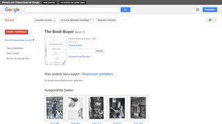 
                            13. The Book Buyer