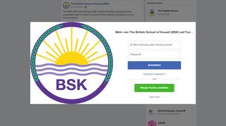 
                            7. The BSK-VLE was feeling a little unwell... - The British ... - Facebook