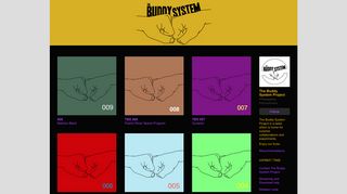 
                            8. The Buddy System Project: Music