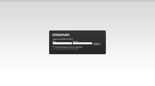 
                            4. The certificate login service is now updated - Sjofartsverket