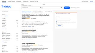 
                            6. The Click India Jobs - February 2019 | Indeed.co.in