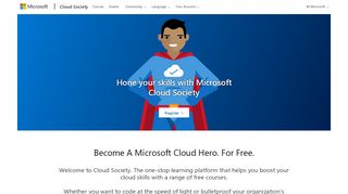 
                            12. The Cloud Society - Microsoft