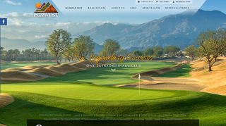 
                            4. The Club at PGA WEST Homepage