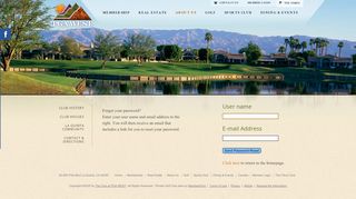 
                            3. The Club at PGA WEST Member Email Reminder