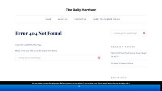 
                            11. The Daily Harrison | Crypto Edge System LOGIN
