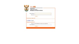 
                            8. the dti | LOGIN