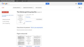 
                            5. The Edinburgh Encyclop Dia
