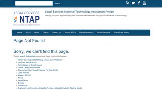 
                            12. The Findability Project: Google's Enterprise Search Appliance | LSNTAP