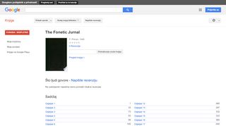 
                            5. The Fonetic Jurnal