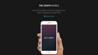 
                            2. The Graph Mobile is LIVE!