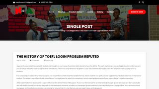 
                            10. The History of Toefl Login Problem Refuted – Nia Cultural Center