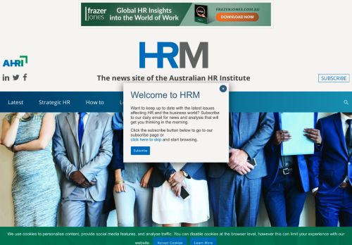 
                            11. The HR professional's guide to Glassdoor - HRM online