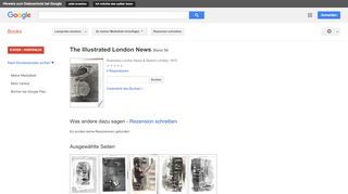 
                            13. “The” Illustrated London News