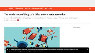 
                            12. The inside story of Shop.ca's failed e-commerce revolution