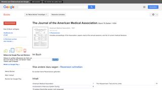 
                            9. The Journal of the American Medical Association