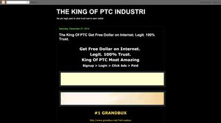 
                            10. THE KING OF PTC INDUSTRI