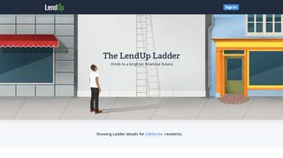 
                            13. The LendUp Ladder