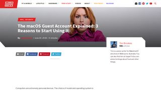 
                            5. The macOS Guest Account Explained: 3 Reasons to Start Using It