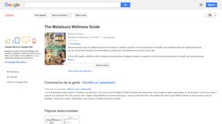 
                            11. The Melaleuca Wellness Guide
