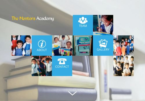 
                            4. The Mentors Academy