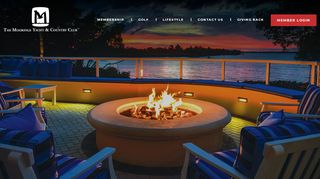 
                            10. The Moorings Yacht & Country Club | Vero Beach, Florida Golf Club ...