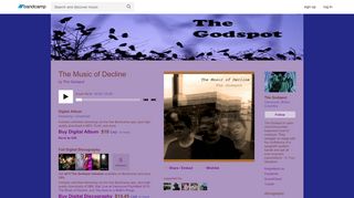
                            12. The Music of Decline | The Godspot