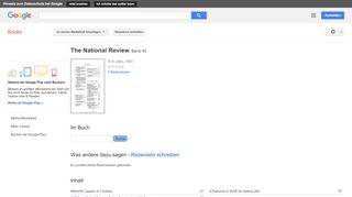 
                            12. The National Review