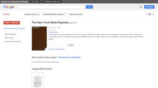 
                            10. The New York State Reporter